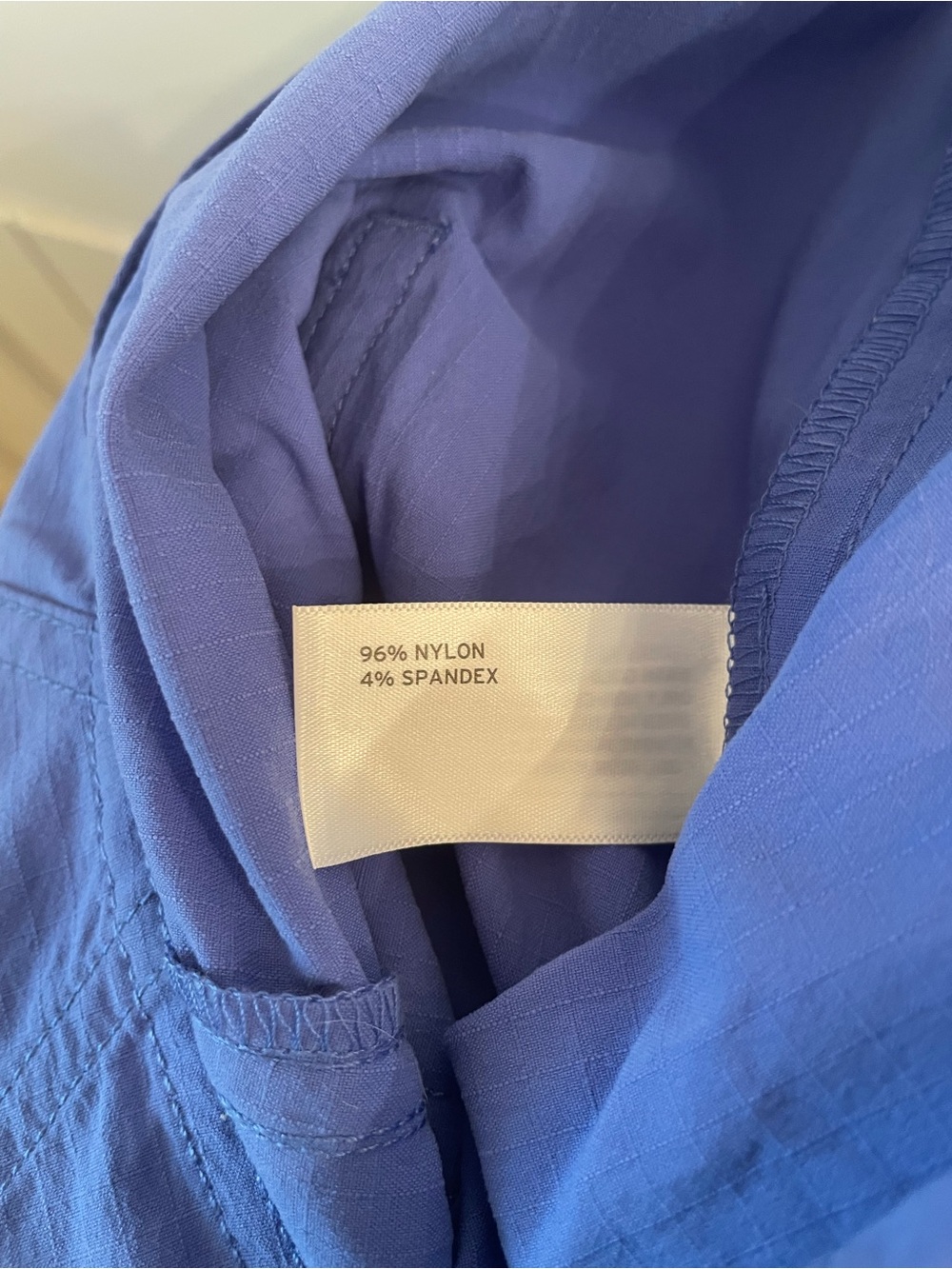 🌟NWT🌟 Duluth Heirloom blue overalls, size XXS x 29 - Picture 6 of 7